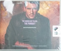 The Morcai Battalion: The Pursuit written by Diana Palmer performed by Todd McLaren on Audio CD (Unabridged)